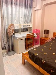 Blk 1 Hougang Avenue 3 (Hougang), HDB Executive #466356921